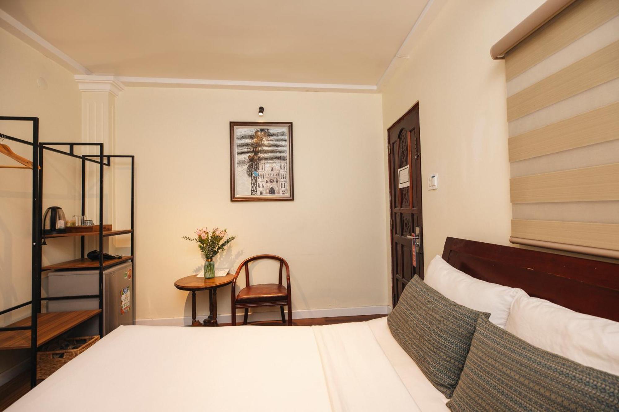 9 Hostel And Suites Cidade de Ho Chi Minh Exterior foto
