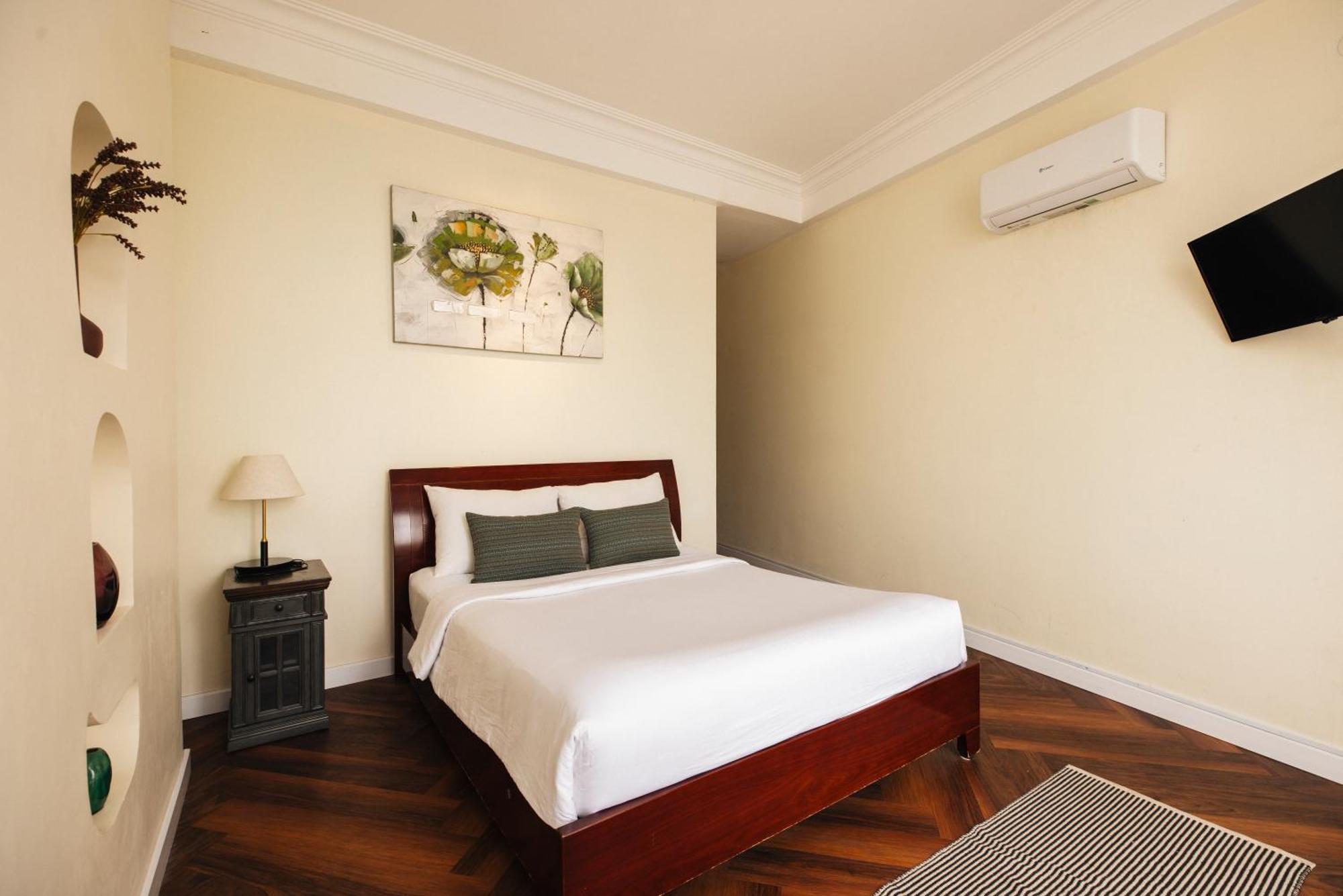9 Hostel And Suites Cidade de Ho Chi Minh Exterior foto
