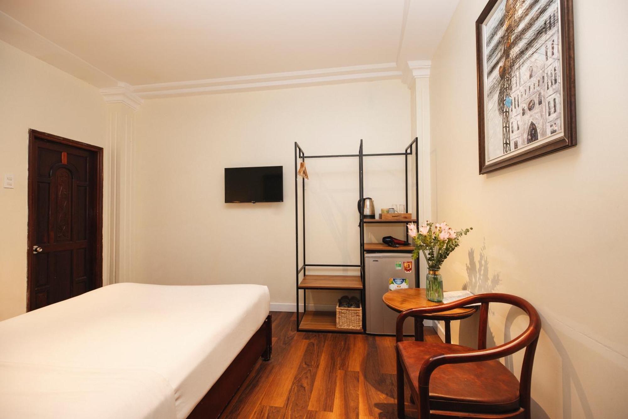 9 Hostel And Suites Cidade de Ho Chi Minh Exterior foto